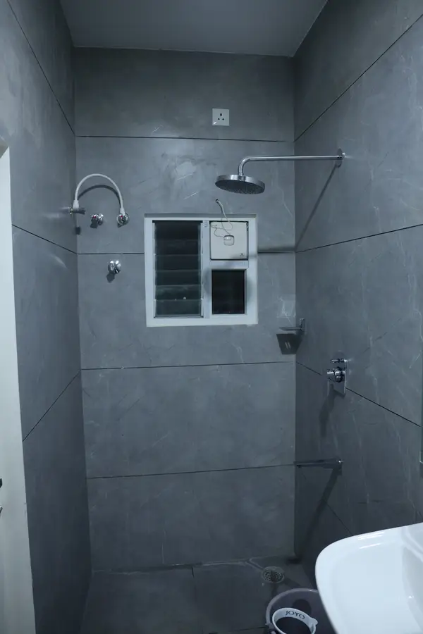 Premium Bathroom