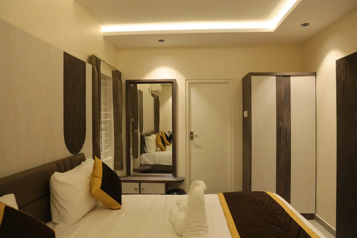 Classic Room