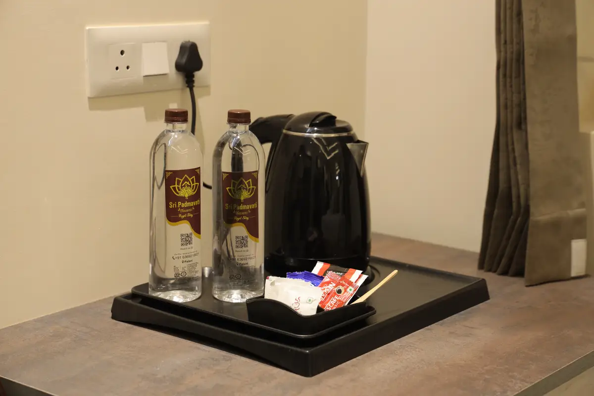 Suite Details