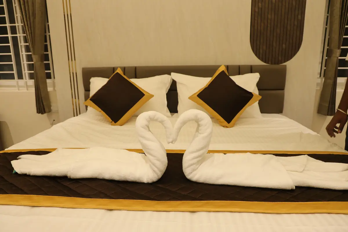 Room Amenities