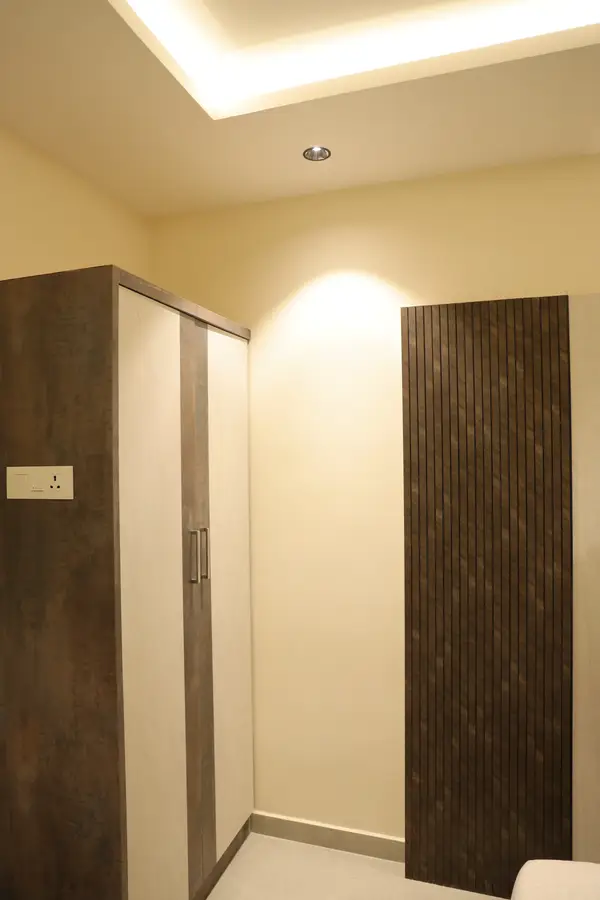 Elegant Space